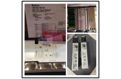 China Schneider Modicon 140DDO35310 discrete output module Modicon Quantum 140DDO35310C supplier