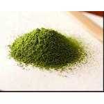 Herbal Flavour Organic Matcha Green Tea Powder Mixed With Milk / Sugar for sale