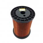 0.5mm Class 155 Enamel Insulated Copper Wire Motor Winding Magnet for sale