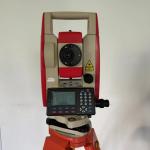 China High Quality R1000 Reflectorless Prism Kolida 442-R10u 2′ ′ Accuracy Survey Total Station manufacturer