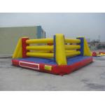 Inflatable Bouncer / INFLATABLE jump / inflatable boxing bouncer for sale
