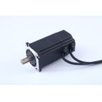 3000 R/Min 0.25NM-1NM Brushless DC Gear Motor High Torque 48v IE 4 for sale