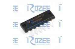 China SN74HC02N supplier