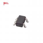MAX4073TAXK+T SC-70-5 Dual Single-Supply CMOS Operational Amplifier IC Chip for sale