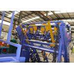 Stringer Pallet Machine To Make Wood Pallet Automatic Wooden Pallet Making Machine