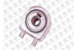 China 1000  1004  1006  1103  2486A241 Oil Cooler Core Cooling Parts supplier