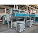 High Efficiency Pulp Molding Machinery for Industrial package for sale