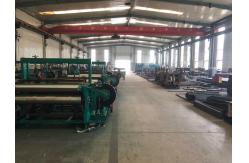 China Automatic Mesh Welding Machine manufacturer
