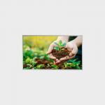 27 inch LCD Panel Resolution 2K LVDS 500nits LCMA-RX0270GA10-C050 for sale