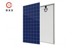 China Efficient Polycrystalline PV Module 330W Power Adaptable For Harsh Environmentent supplier