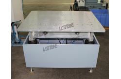 China Cost Effective Vibration Test Machine Payload Up To 300kg Vertical Only supplier