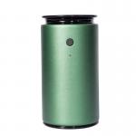 HOMEFISH PET Material Waterless Aroma Diffuser Car Scent Diffuser 20ml