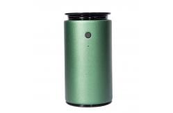 China HOMEFISH PET Material Waterless Aroma Diffuser Car Scent Diffuser 20ml supplier