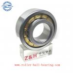 NJ2311M Cylindrical Roller Bearings NJ2311 55*120*43mm ZH Brand for sale