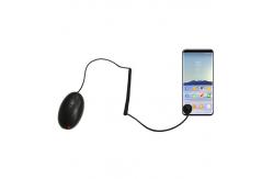 China Mini Alarm Sensor Plastic ABS Anti Theft Tablet Stand supplier