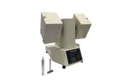China 60rpm Textile Pilling Tester Machine ISO12945-1 supplier