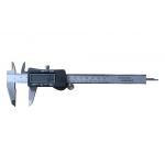 KM 0-150mm/0-6′′ Large LCD Fraction Electronic Digital Measuring Calipers for sale