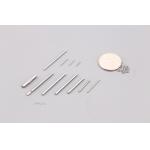 Cnc Machinery Linear Precision Ground Stainless Steel Shaft For Electric Tooth Brush for sale