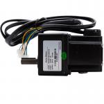 3NM Low Voltage 3000RPM 3 Phase Servo Motor With Gearbox for sale