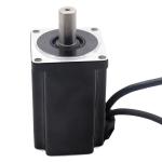750w 1000w Absolute Encoder Logistic Motor For Peristaltic Pump for sale