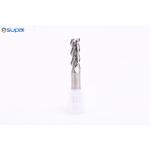 Supal Precision Aluminum Machining With Uncoated / DLC Coating for sale
