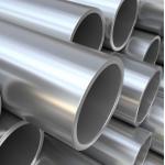 UNS N06002 Hastelloy X Seamless Pipe for Gas Turbine Engines Nickel Alloy Grade for sale