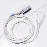GE 8L-RS Linear Array Probe Versatile Transducer For Logiq Vivid Voluson Series Ultrasound System 4 - 12 MHz for sale