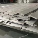 China 253MA Stainless Steel Plate Laser Cutting SS Plate S30815 Alloy Thickness 4.0mm 5.0mm 6.0mm 8.0mm 10.0mm factory