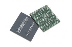 China Microcontroller MCU MIMX8MN6DVTJZAA i.MX 8M Nano Quad Microprocessors IC LFBGA486 supplier