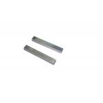 High Accuracy Paper Testing Equipments,Guide Block Of Edge Compression Tester for sale