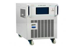 China ISO9001 Laboratory Linear Standard DC Power Source Resolution 10mV 1mA supplier