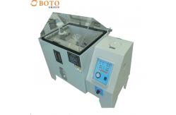 China Climatic Salt Spray Corrosion Test Chamber DIN50021 Environment Test Machine supplier