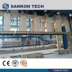Crane Aerated Brick Equipment