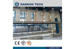 China Crane Aerated Brick Equipment supplier