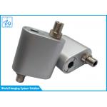 OEM Wire Rope Looping Steel Cable Gripper For Cable Sign Hanging Systems