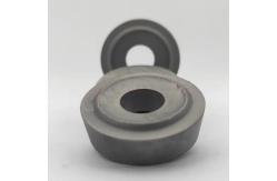 China Rail Vehicles Elastic Wheels For Tram Light Street Rail Car Metro supplier
