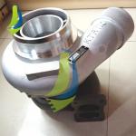 6505-67-5030 KTR110 Turbocharger For PC200-7 Excavator Spare Parts for sale