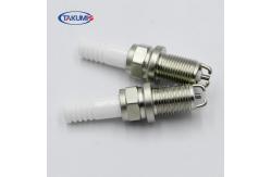 China Multi-Ground Spark Plugs Replacement For FLR8LDCU K16TR11 K16TR11-3194 BKR5EKC BKR5EKB11 supplier