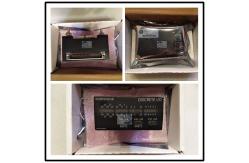 China General Electric IC697CHS790 9-slot Rear Mount of IC697 programmable controller supplier