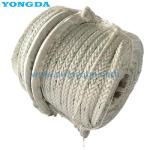 12 Strand Polypropylene Monofilament Fiber Ropes GB/T8050-2017 20mm for sale