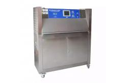 China Programmable Climate Test Chamber , CE UV Environment Test Chamber supplier
