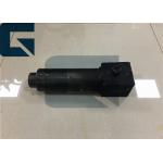  E307 Adjuster Excavator Undercarriage Parts Rack Cylinder Iron Material for sale