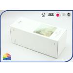 Custom Paper Gift Box Special Paper Cup Box Eco Friendly for sale