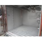 Microcomputer Controlled IP Test Equipment Sand and Dust Test Chamber