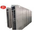 Continuous Work Corn Starch Making Machine Corn Starch Processing Line for sale