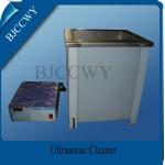 5.2KW Stainless Steel 5200w Ultrasonic Cleaner With Timer and Temperature Control for sale