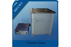 China 5.2KW Stainless Steel 5200w Ultrasonic Cleaner With Timer and Temperature Control supplier