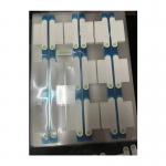 All Models Apple IPhone Box Seal Sticker Reusable Matt Lamination for sale