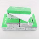 3 Layers Pp Non Woven Disposable Face Mask With Ties And Nose Clip for sale