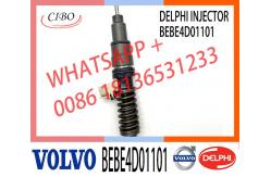 China 85000417 20517502 20547351 20810171 85000254 BEBE4D01001 BEBE4D01101 BEBE4D01201 BEBE4D01301 EX631017 supplier